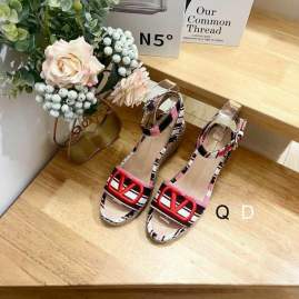 Picture of Valentino Shoes _SKUValentinosz35-40820267.5CMGDT0404